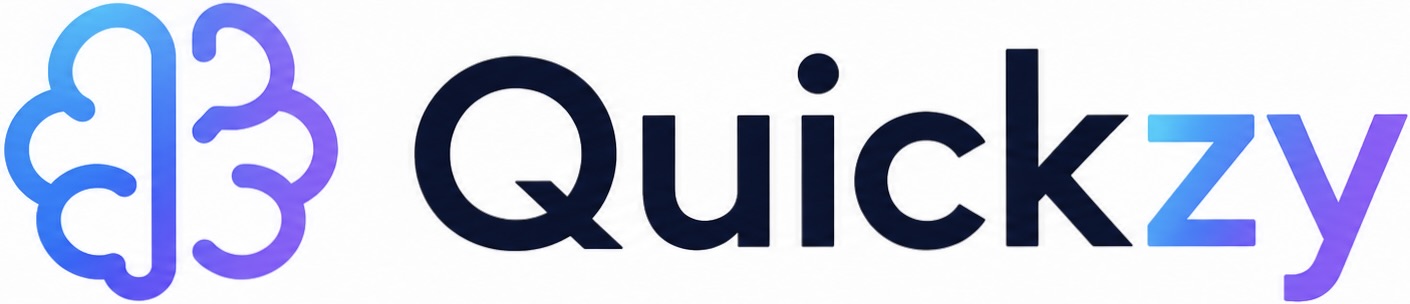 Quickzy